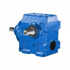 VRS 315 128.1:1-19/200 редуктор