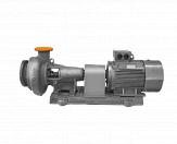 Насосные агрегаты К (Торцовое уплотнение) (Катайский насосный завод)