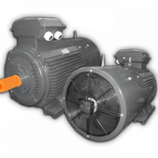 55/3000 АДЧР 225М2У2 исп 2081 эл. двигатель