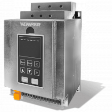 400 кВт VRSS-400T4 (380В) Устройство плавного пуска