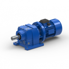 Планетарный мотор редуктор 3МПз-63