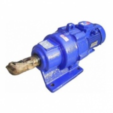 Волновой мотор-редуктор ЗМВз-125