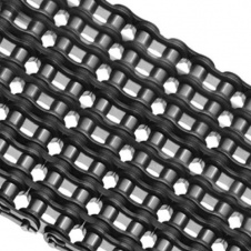 Восьмирядные по ANSI B29.1M